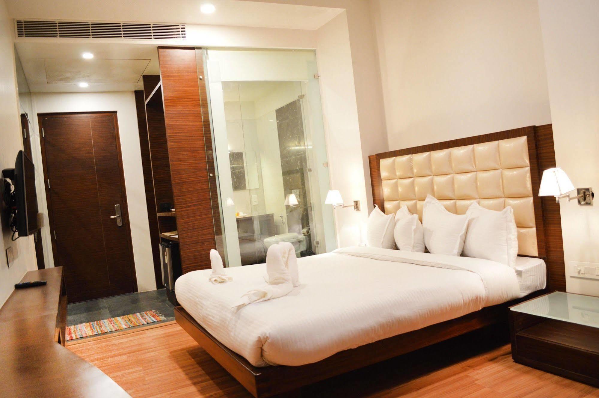 Fabhotel Prudent Амрітсар Екстер'єр фото