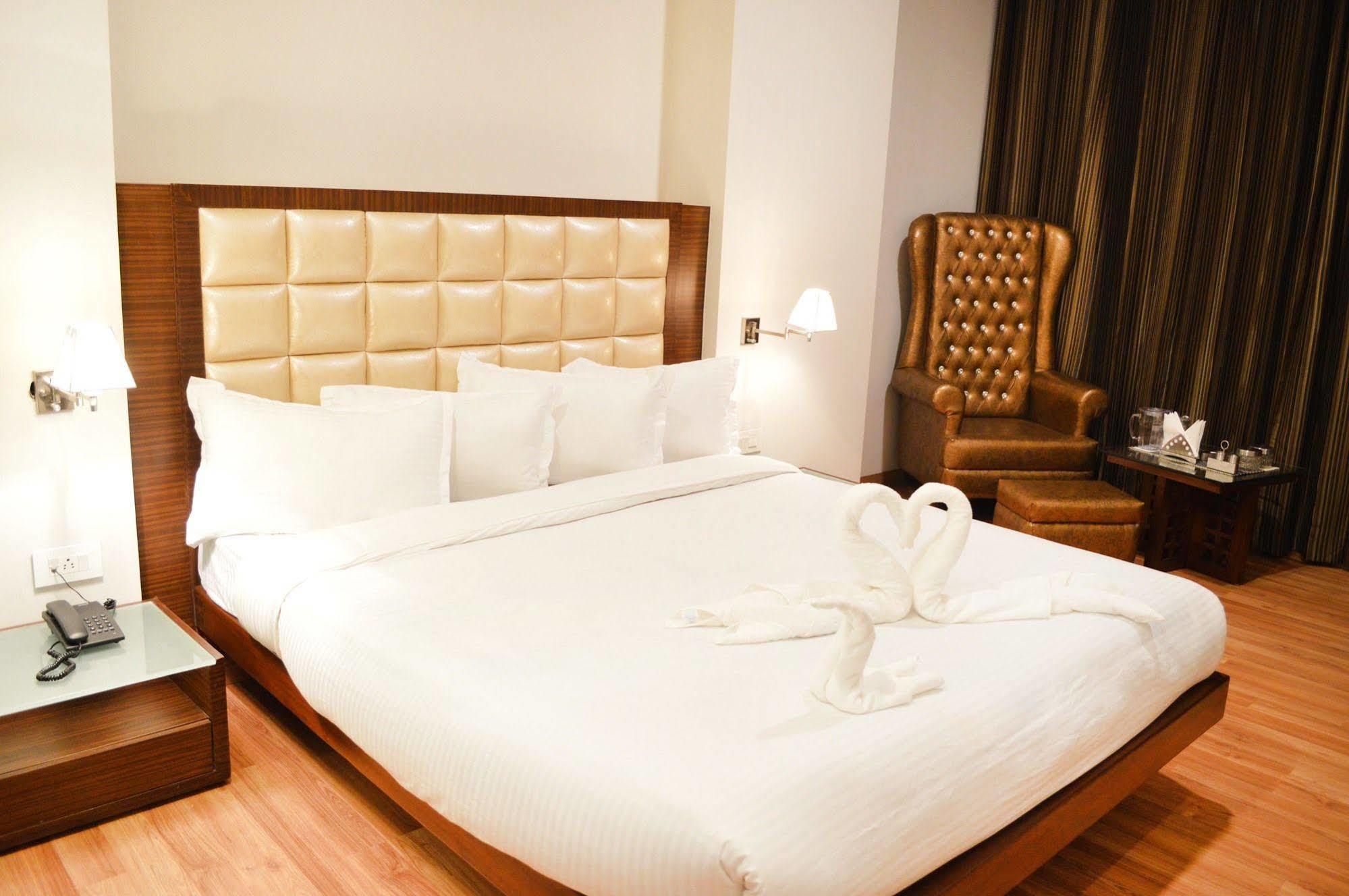 Fabhotel Prudent Амрітсар Екстер'єр фото