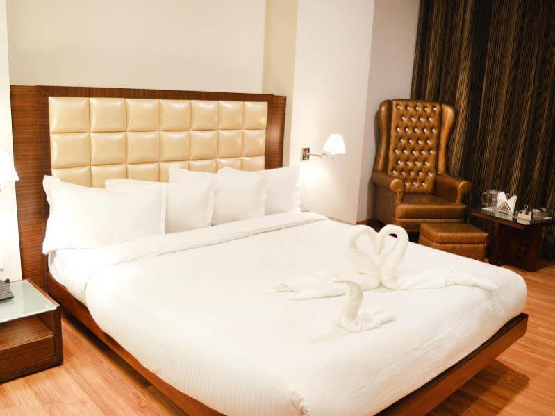 Fabhotel Prudent Амрітсар Екстер'єр фото