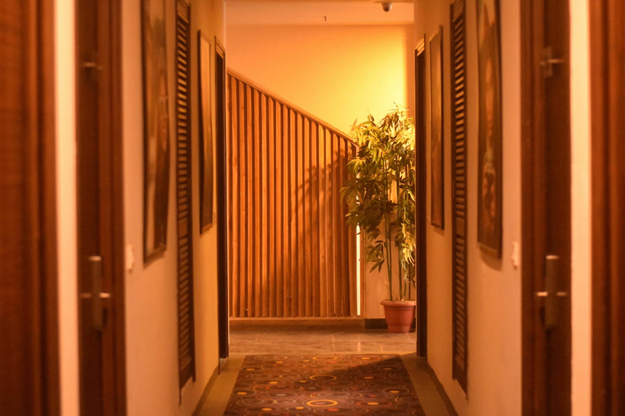 Fabhotel Prudent Амрітсар Екстер'єр фото