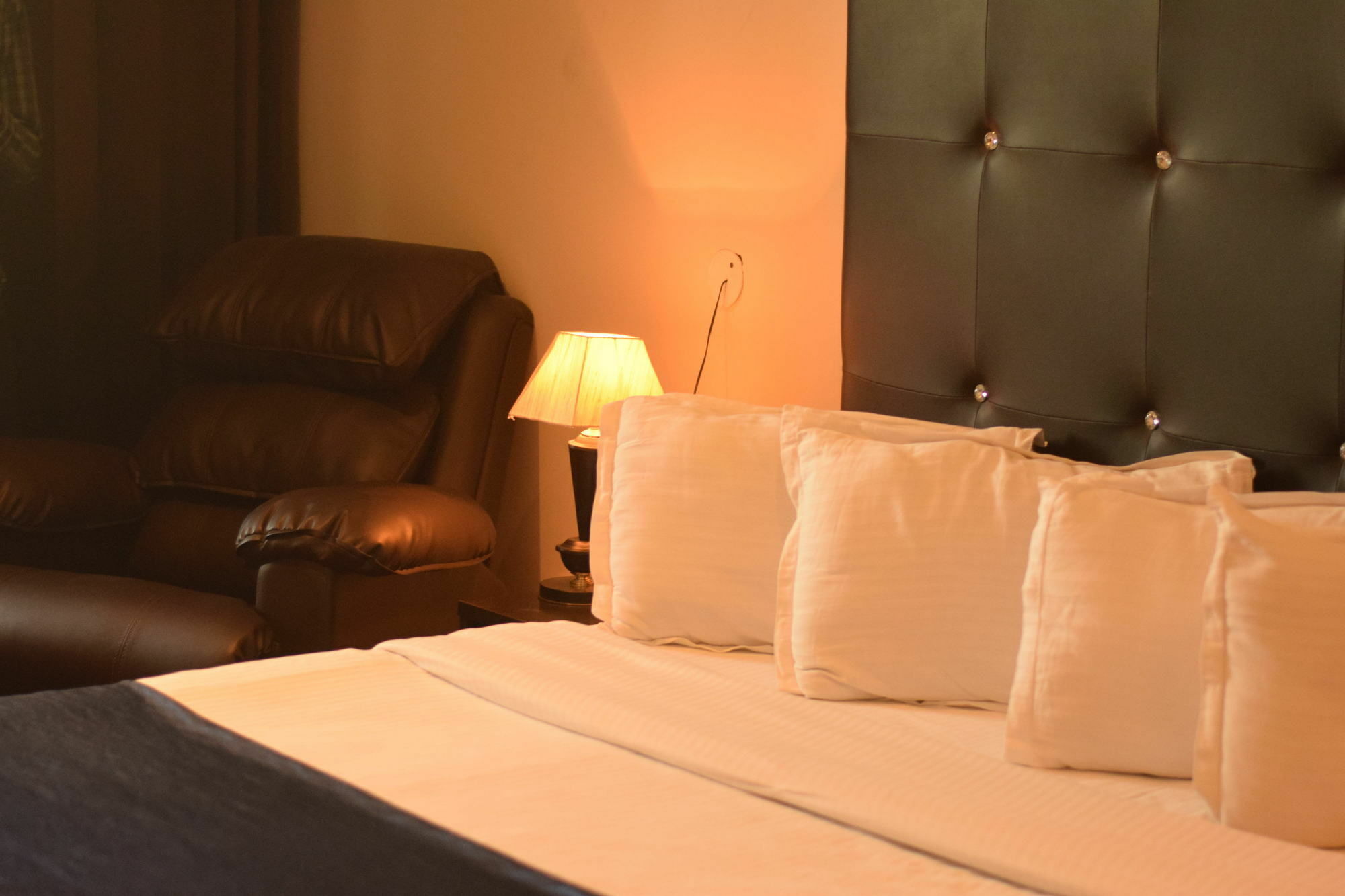 Fabhotel Prudent Амрітсар Екстер'єр фото