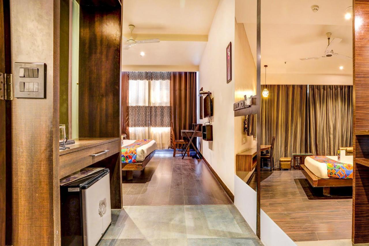 Fabhotel Prudent Амрітсар Екстер'єр фото