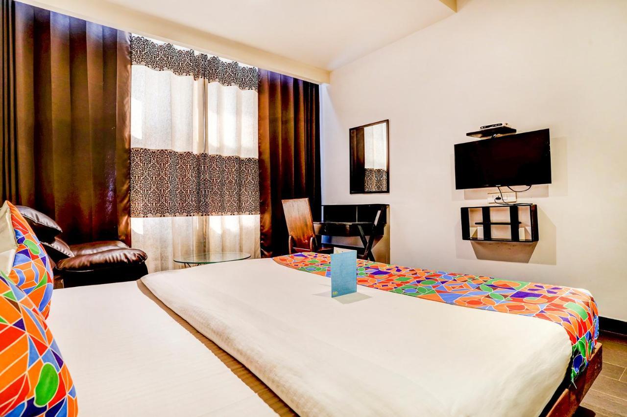 Fabhotel Prudent Амрітсар Екстер'єр фото