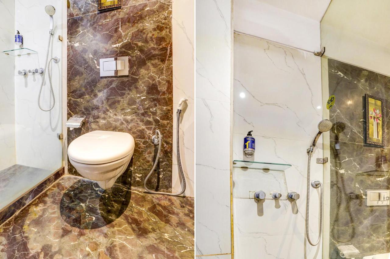 Fabhotel Prudent Амрітсар Екстер'єр фото