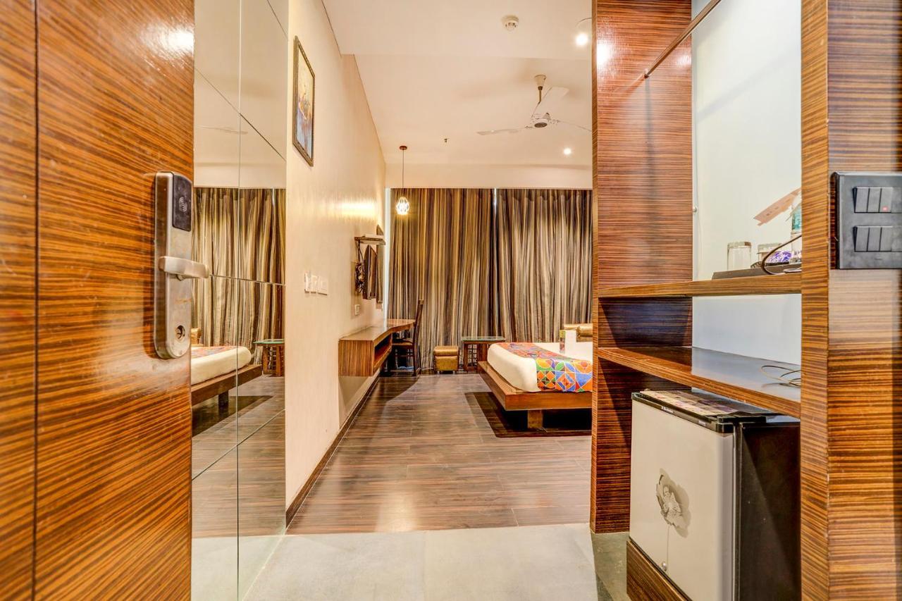 Fabhotel Prudent Амрітсар Екстер'єр фото