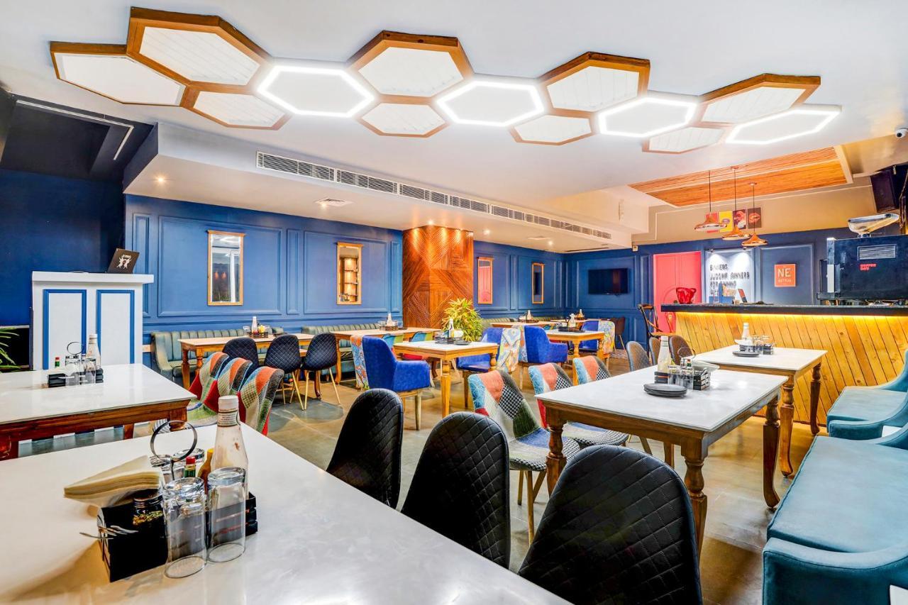 Fabhotel Prudent Амрітсар Екстер'єр фото