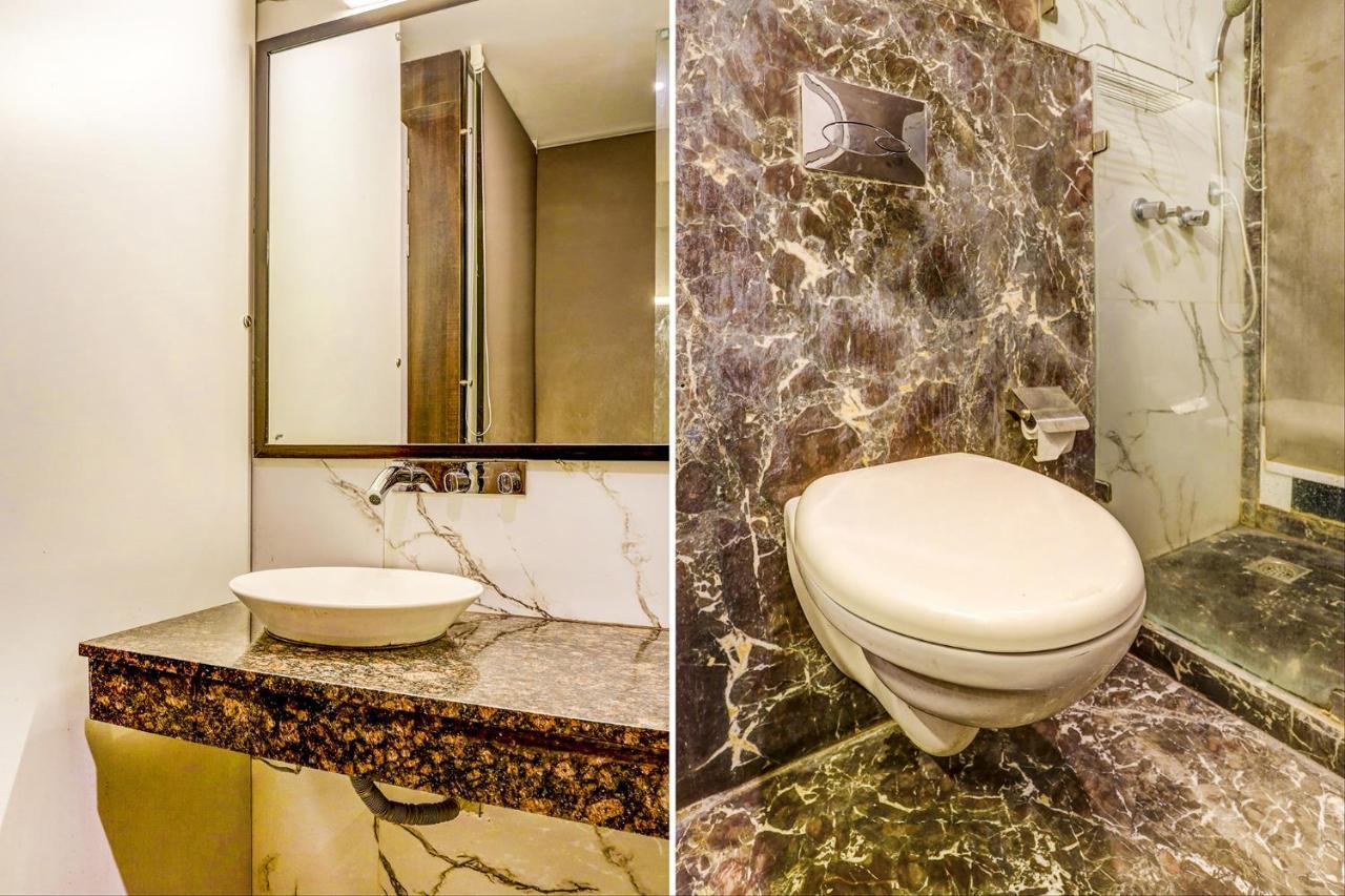 Fabhotel Prudent Амрітсар Екстер'єр фото